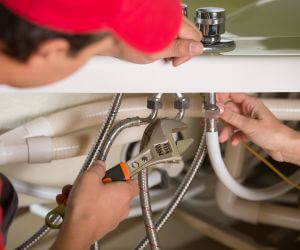 About Emergency plumbing pros Grand View, WI